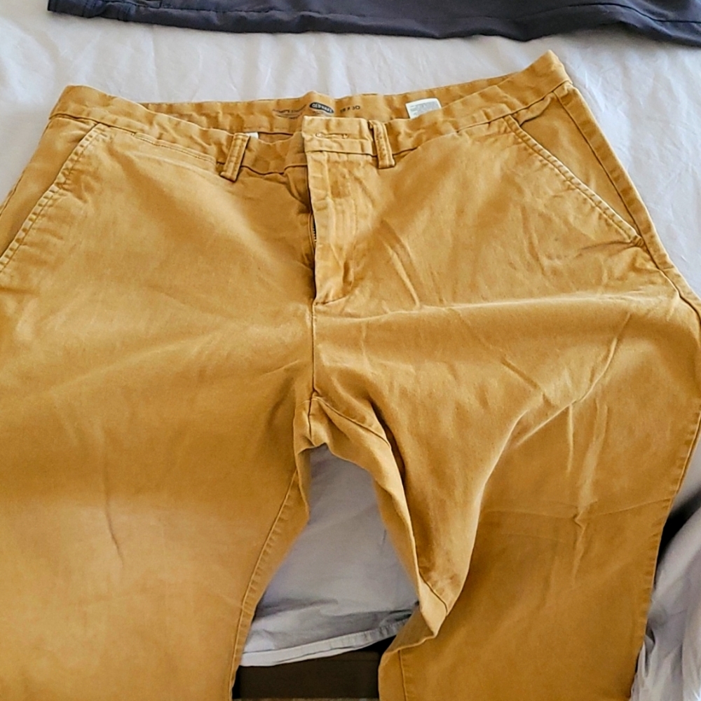 Old Navy Pants 38w 30l